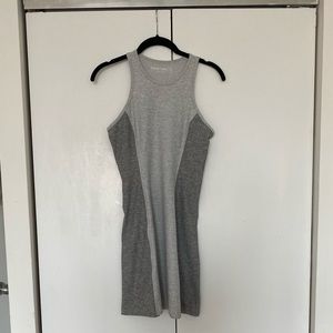 Outdoor voices Athena dress